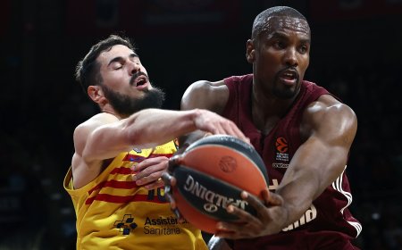 Bocanada de aire para el Barcelona tras superar al Bayern