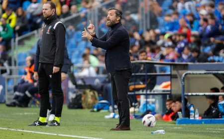 Quique: “Me parece aberrante que me llamen gitano de manera racista”