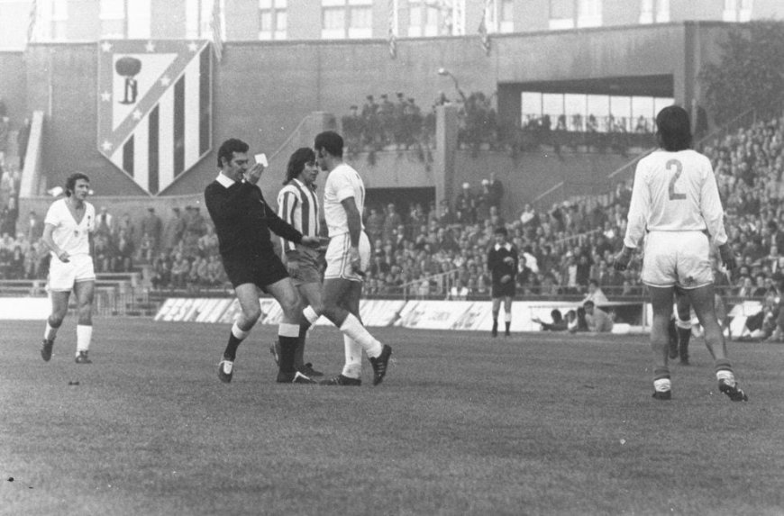 ¿Por qué los anuncios de fútbol ya no hablan de fútbol?
