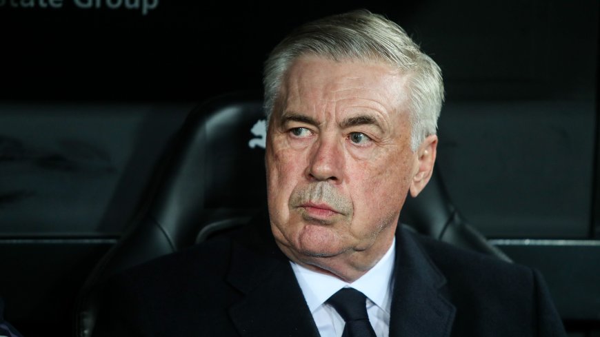 La Fiscalía pide cuatro años y nueve meses de cárcel para Ancelotti por defraudar a Hacienda un millón de euros