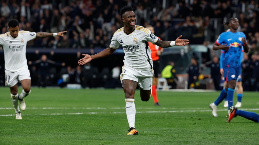 El Madrid sobrevive a sí mismo y alcanza los cuartos