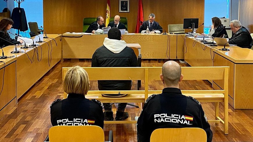 Una agresión “salvaje” de bandas que dejó a un chico de 14 años con un 97% de discapacidad