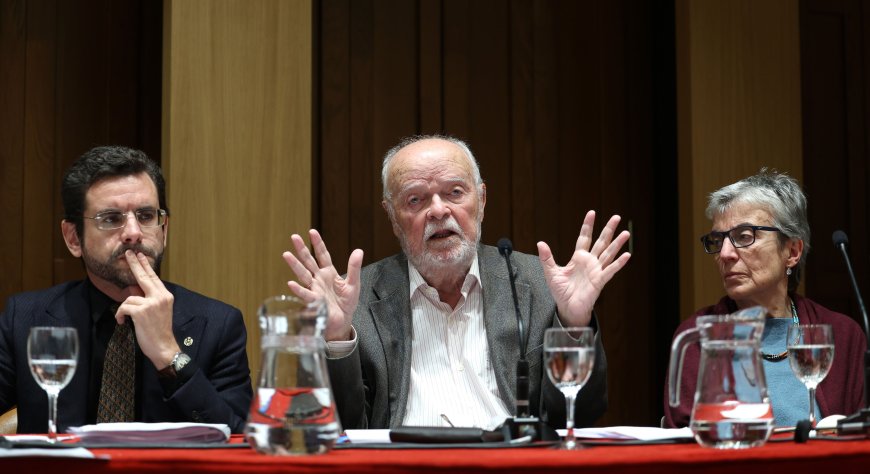 La comisión de la verdad, sobre las residencias de Madrid: “Más de 4.000  personas pudieron haber salvado su vida”
