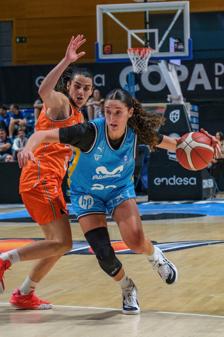 El Valencia Basket liquida la semifinal en nueve minutos