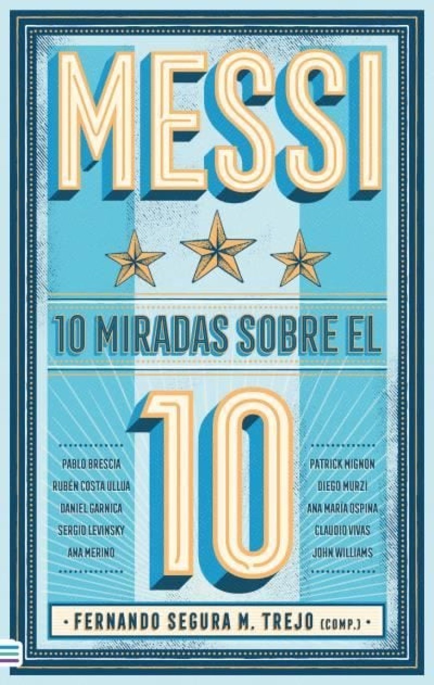 El lugar de Messi