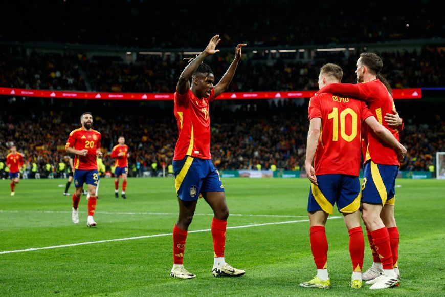 España - Brasil, en directo | España y Brasil firman tablas en un partido marcado por los penaltis