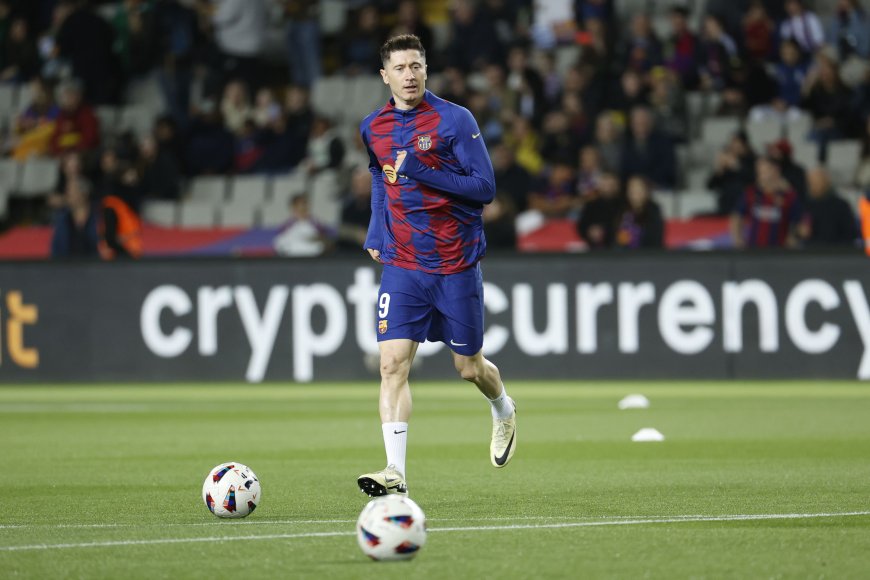 Barcelona - Las Palmas, en directo | LaLiga EA Sports en vivo