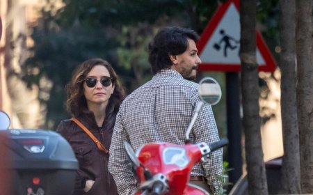 La investigación obliga al novio de Ayuso a confesar una docena de engaños tras su enriquecimiento
