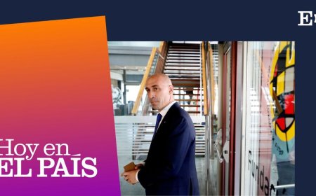 ‘Podcast’ | De Villar a Rubiales: ¿cómo llegó la Federación Española de Fútbol a los tribunales?