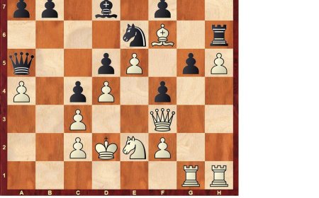 Aprender y gozar con Carlsen