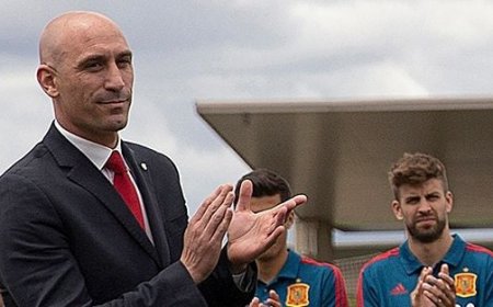 La jueza investiga si Piqué pagó “dádivas” a Rubiales desde cuentas en Andorra