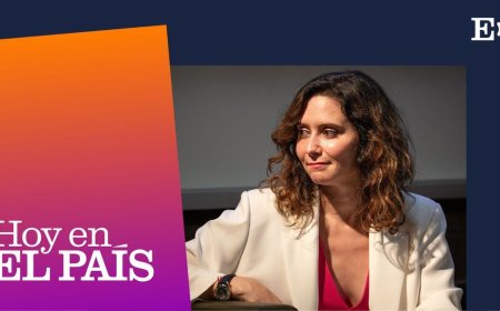 ‘Podcast’ | Qué, quiénes y cómo: estado de la cuestión del ‘caso Ayuso’