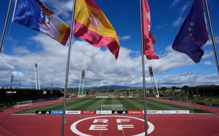 Así se amañó el contrato para reformar la Ciudad del Fútbol: “Yo te busco otra oferta”