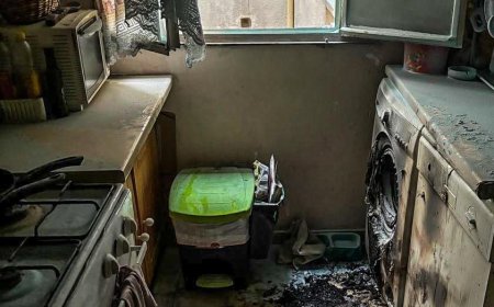 Un hombre de 73 años muere quemado en el incendio de su piso en Torrejón de Ardoz