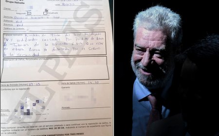 Miguel Ángel Rodríguez calumnia de nuevo a los periodistas de EL PAÍS que investigan el caso de la pareja de Ayuso