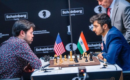 Nakamura, 3º del mundo, paga cara su dispersión como ‘streamer’