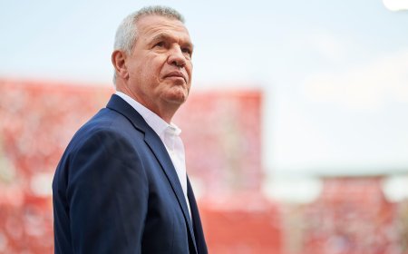 Javier Aguirre: “El técnico intuitivo está en peligro de extinción”