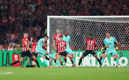 Athletic - Mallorca, en directo | Al descanso, el Mallorca se impone al Athletic (1-0) con gol de Dani Rodríguez