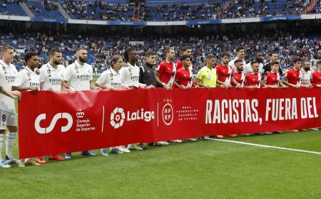 La “zona de confort criminal” del fútbol español