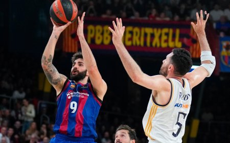 La reconstrucción de Ricky Rubio y las dificultades del deportista de élite