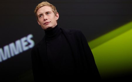 La complicada travesía de Jonas Vingegaard hacia el Tour de Francia