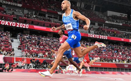 La Federación Internacional de Atletismo premiará con 50.000 dólares a los atletas que logren el oro en los Juegos Olímpicos de París