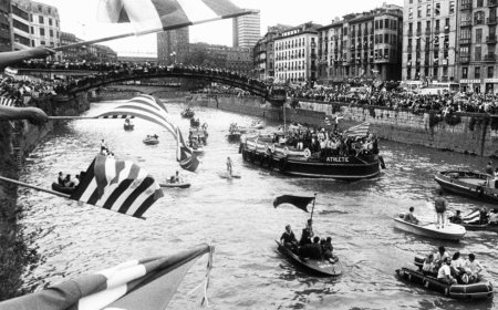 Siempre nos queda el Athletic