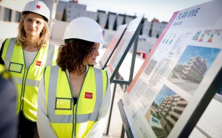 Idealista oferta pisos hasta un 28% más baratos que el programa estrella de “vivienda asequible” de Ayuso