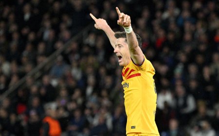 El Barça, un rival lozano en París