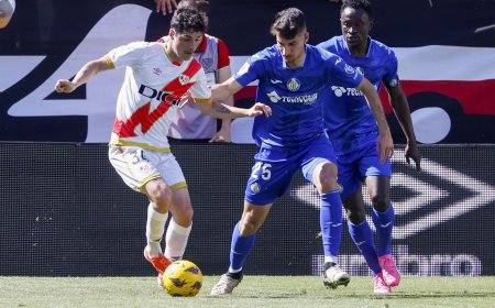 Jornada 31 de La Liga: horarios, resultados y resumen de los partidos