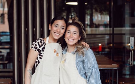 El ‘nuevo Miami’ de empresarias latinas para el Madrid pijo: manualidades y vino (o cerveza)