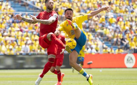 El Sevilla espanta todos sus fantasmas