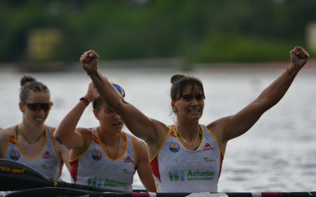 Así funciona la plataforma que catapulta el deporte femenino español