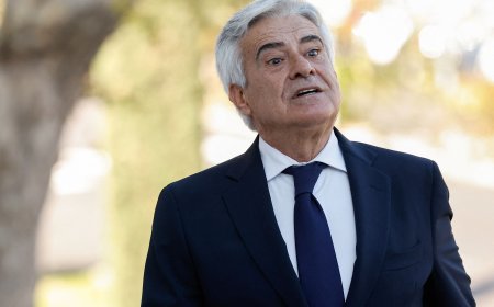 El TAD incoa expediente a Rocha y se paraliza su proclamación como presidente de la federación de fútbol