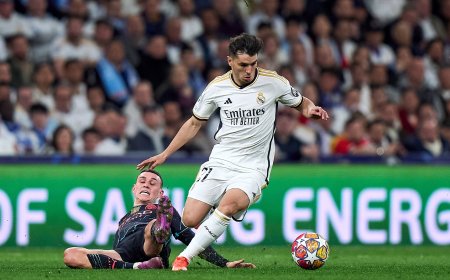 Brahim regresa como enemigo al lugar que lo crio como futbolista