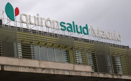 La deuda oculta de Madrid con el propietario de los cuatro hospitales de Quirón llega a 918 millones