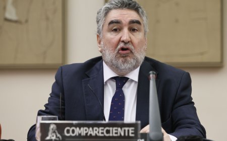 Rodríguez Uribes convocará la comisión directiva del CSD para suspender provisionalmente a Pedro Rocha por falta muy grave