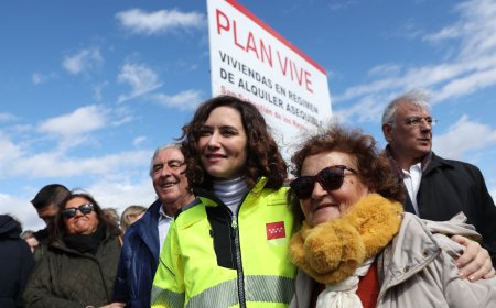 El Supremo declaró ilegal cobrar el IBI a inquilinos de vivienda pública, como hace Ayuso con sus “alquileres asequibles”