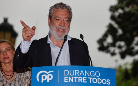 La plataforma para la libertad de prensa ligada al Consejo de Europa lanza una alerta sobre las amenazas de Rodríguez a periodistas