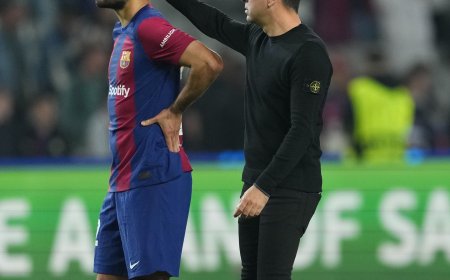 Excusas, pelos y, menos mal, Gündogan