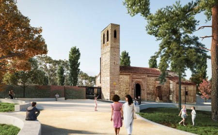 Interior hace los últimos ajustes al plan de urbanización de la zona de la antigua cárcel de Carabanchel