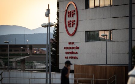 Admitida a trámite una demanda de más de 330 entrenadores contra la RFEF por no expedirles las licencias UEFA para ejercer fuera de España