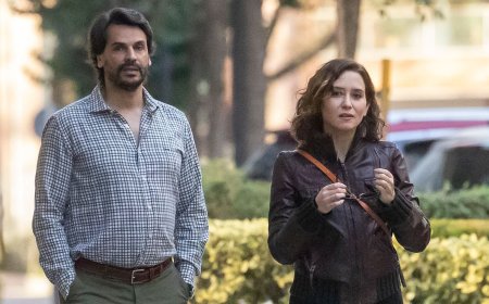 Por qué la Comunidad de Madrid dice que Hacienda devolverá 552.000 al novio de Ayuso, un presunto defraudador fiscal