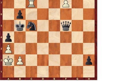 La gran tragedia de Caruana