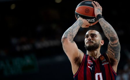 Markus Howard, el máximo anotador, reta con el Baskonia al campeón Madrid