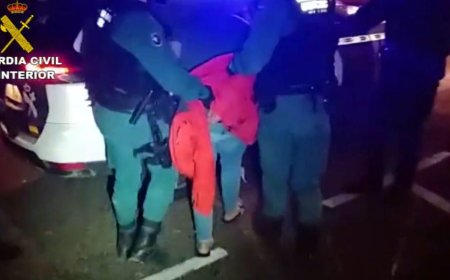 Una puñalada en el corazón por una enemistad entre vecinos: “Mamahuevos, os vais a enterar”