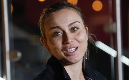 Paula Badosa, o una carrera en la encrucijada