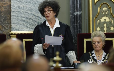 La cúpula fiscal afronta un debate de alto voltaje sobre la denuncia de la pareja de Ayuso