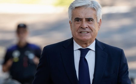 El Consejo Superior de Deportes intervendrá este jueves la Federación Española de Fútbol