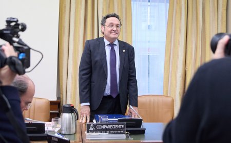 La Fiscalía pide el archivo de la denuncia presentada por la pareja de Ayuso contra el ministerio público